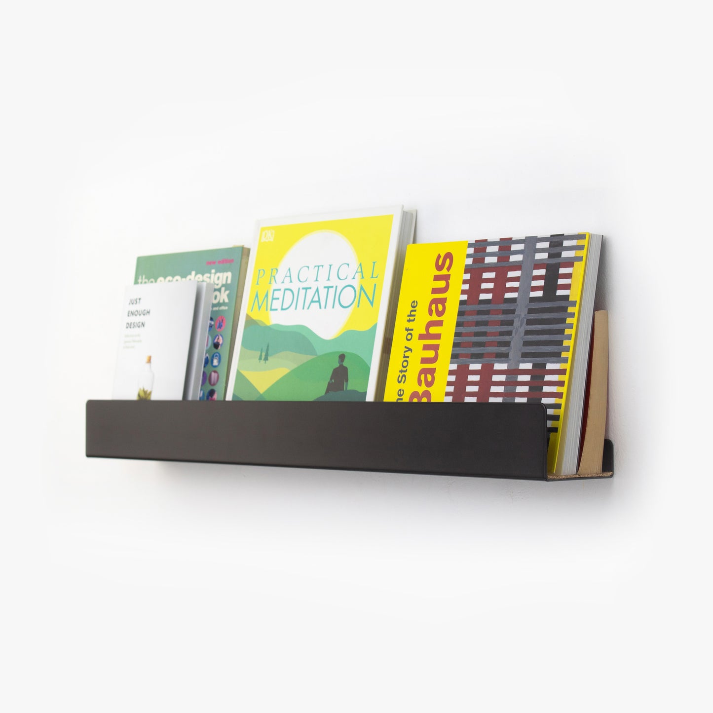 EffortLess Book Shelf