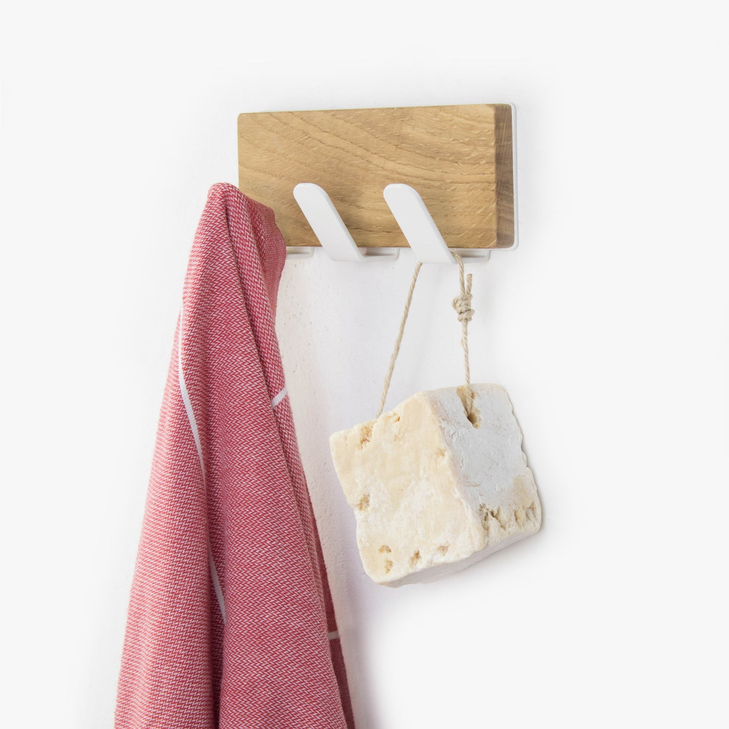OakLine Wall Hooks