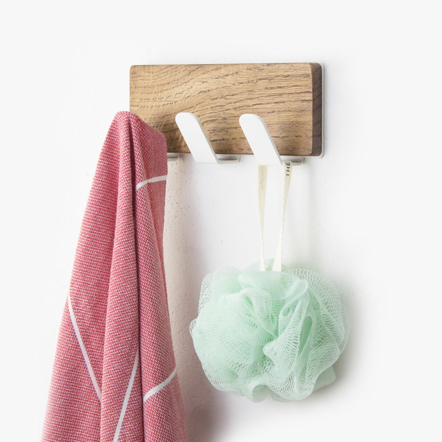 OakLine Wall Hooks
