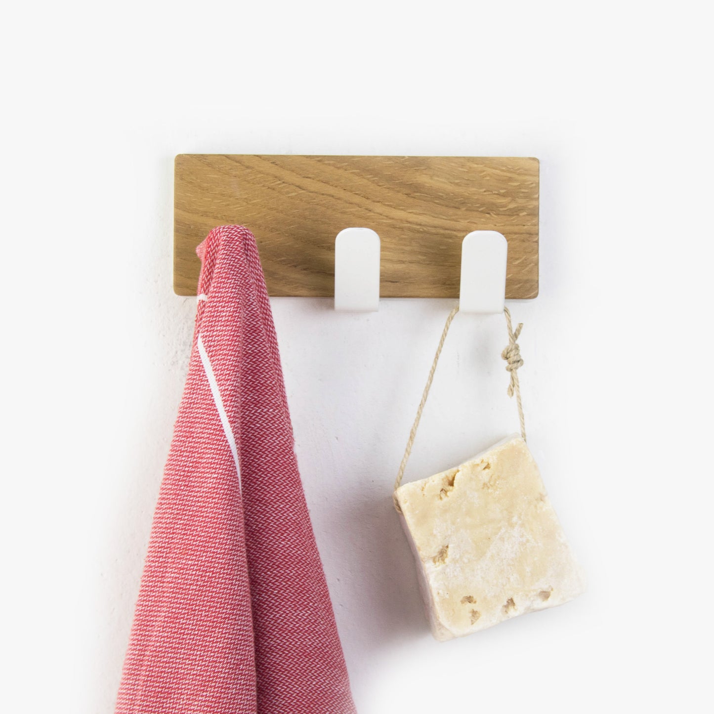 OakLine Wall Hooks