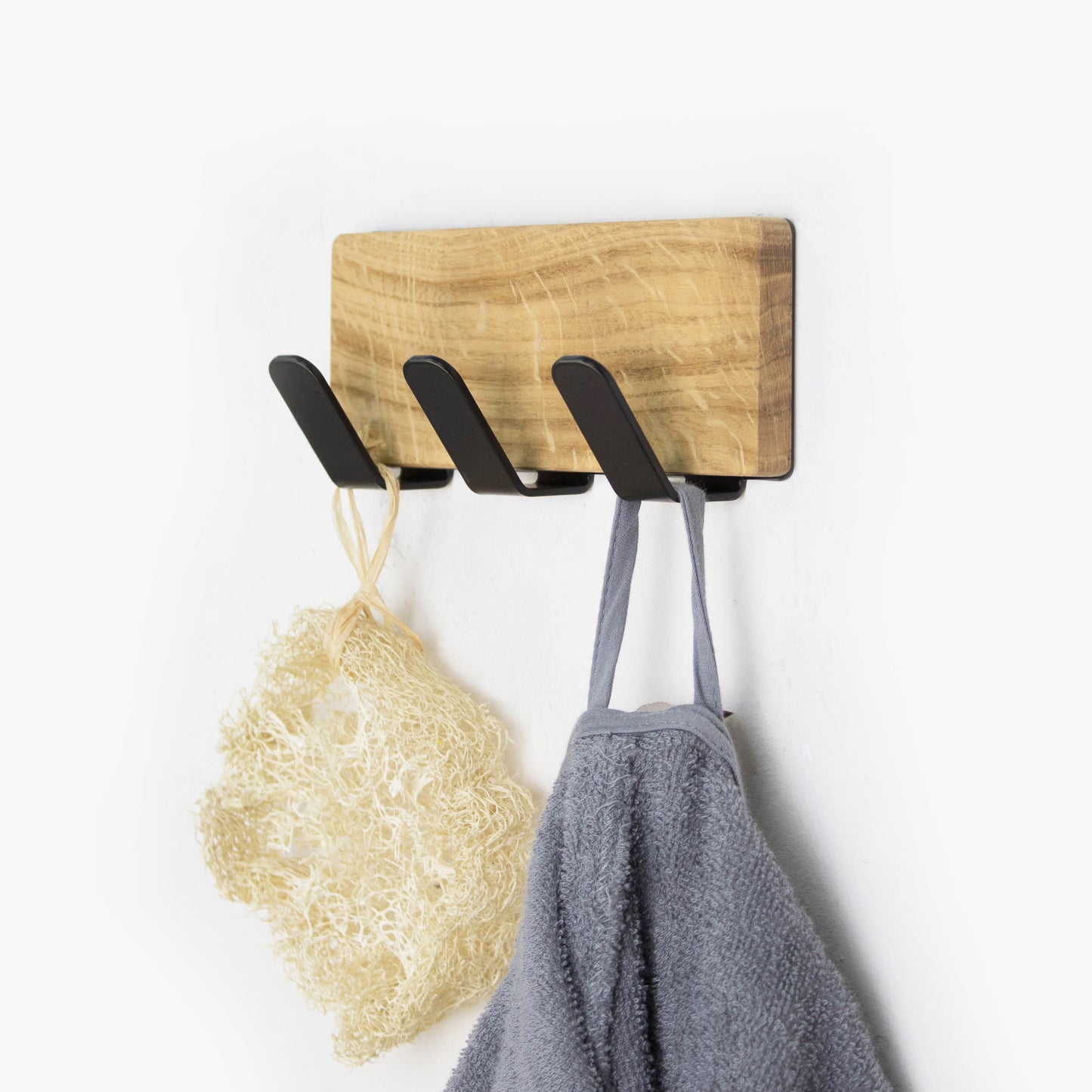 OakLine Wall Hooks