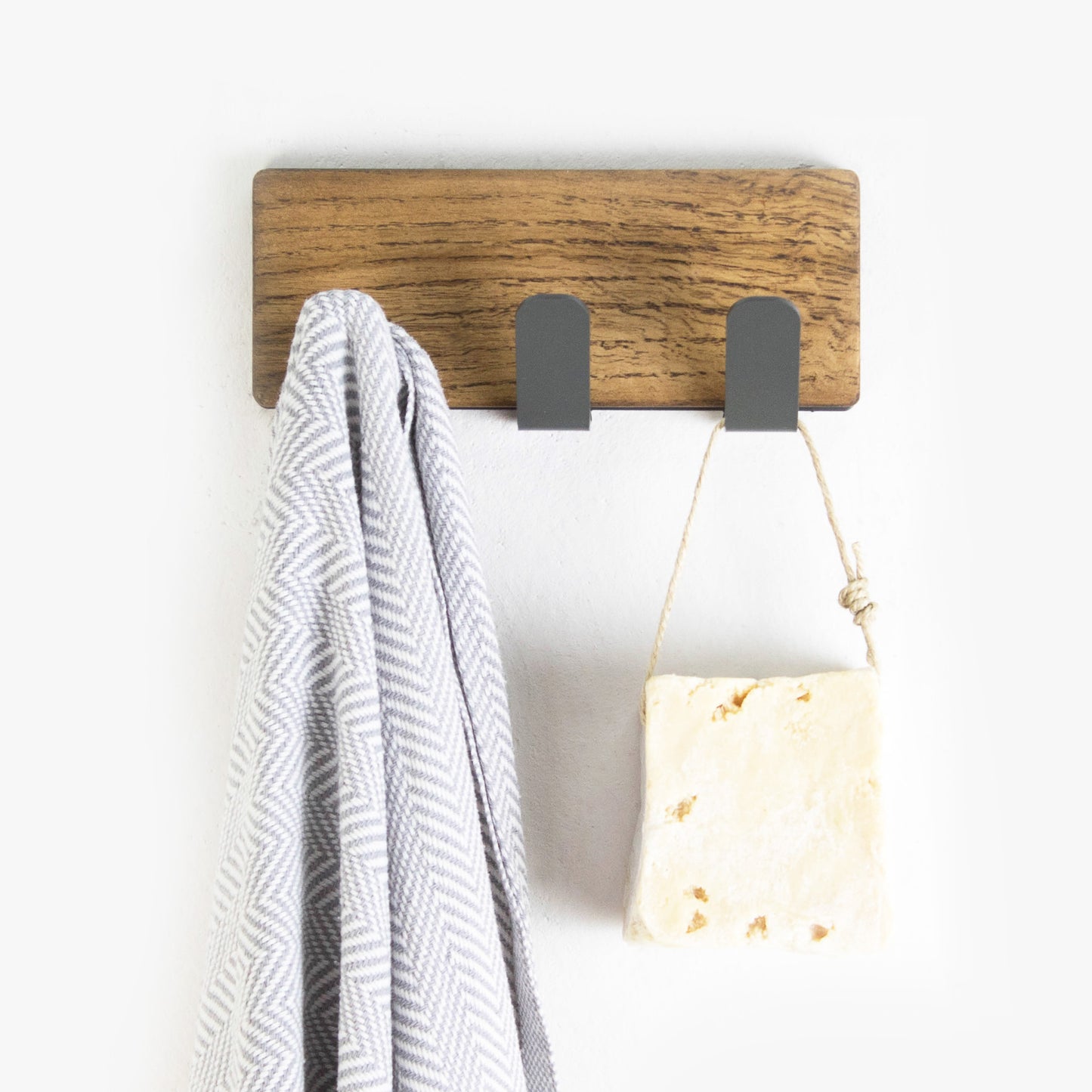 OakLine Wall Hooks