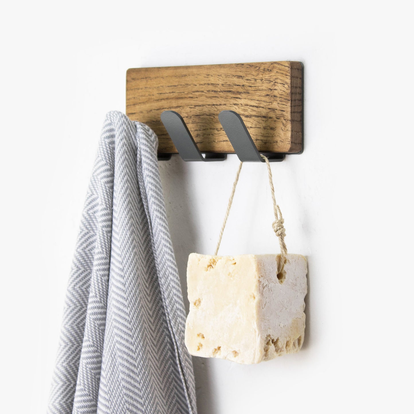 OakLine Wall Hooks