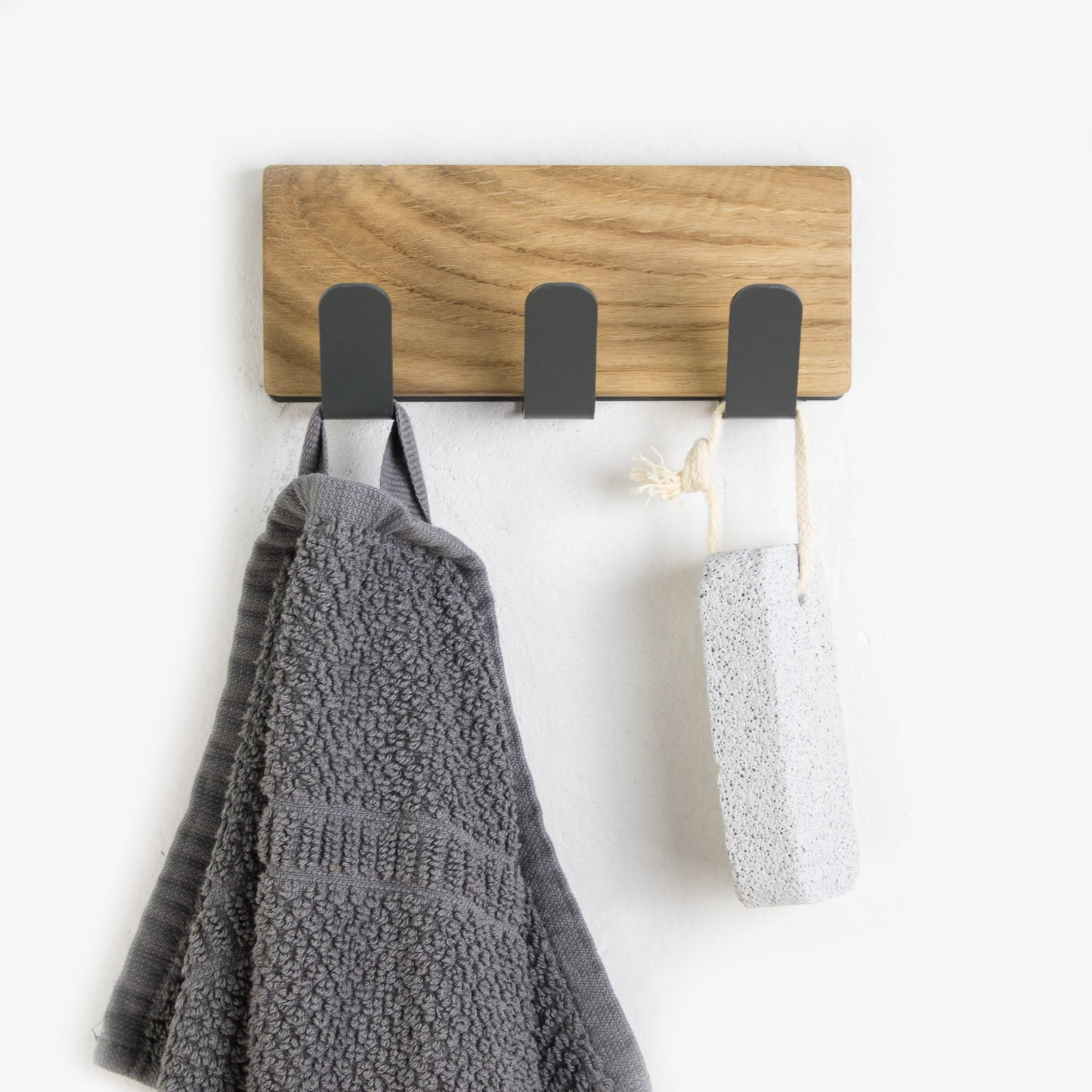 OakLine Wall Hooks