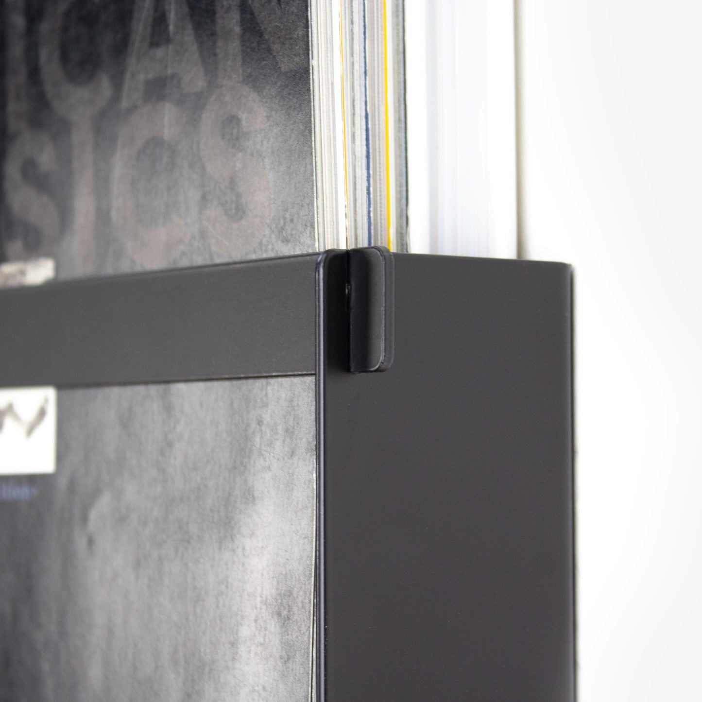 ZenRack Magazine Rack