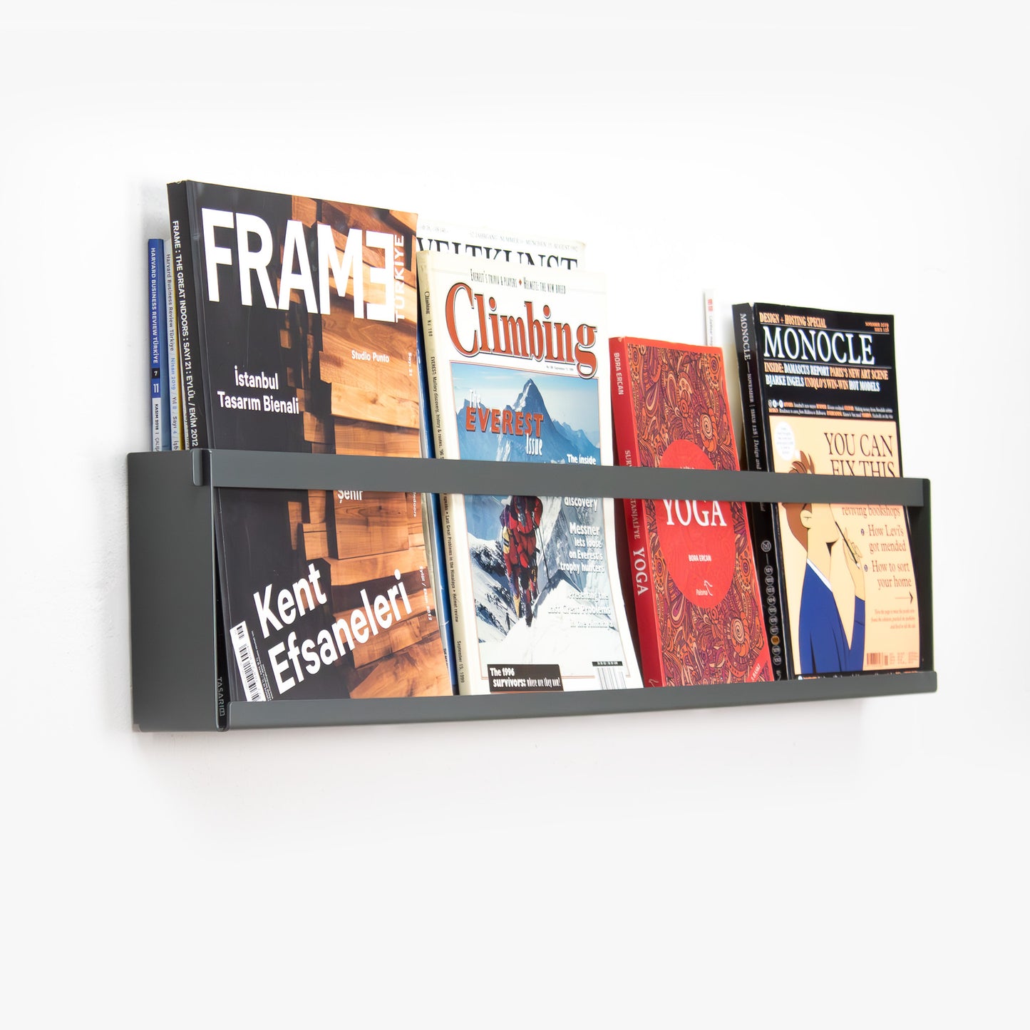 ZenRack Magazine Rack