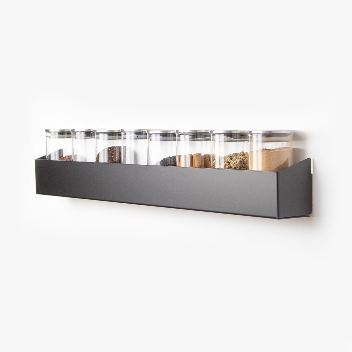 EasyGlide Kitchen and Spice Shelf
