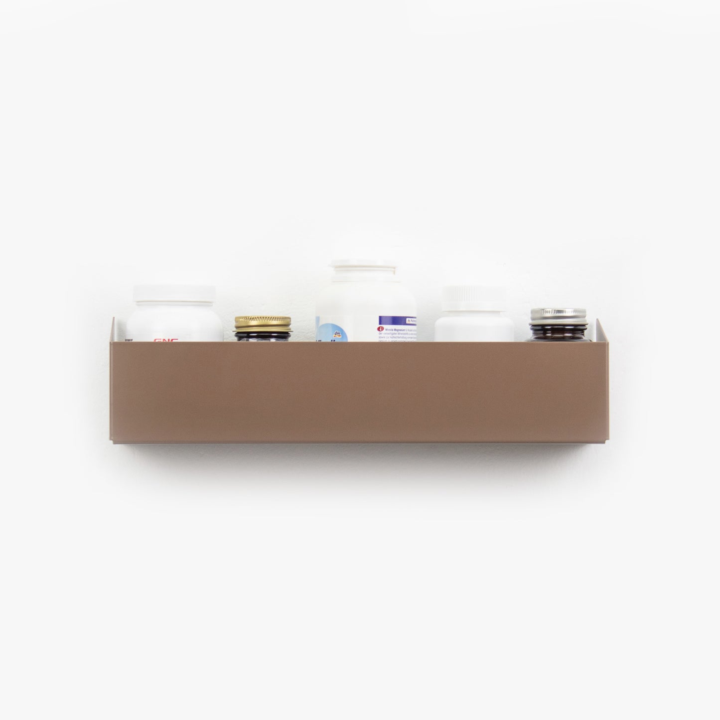 EasyGlide Kitchen and Spice Shelf