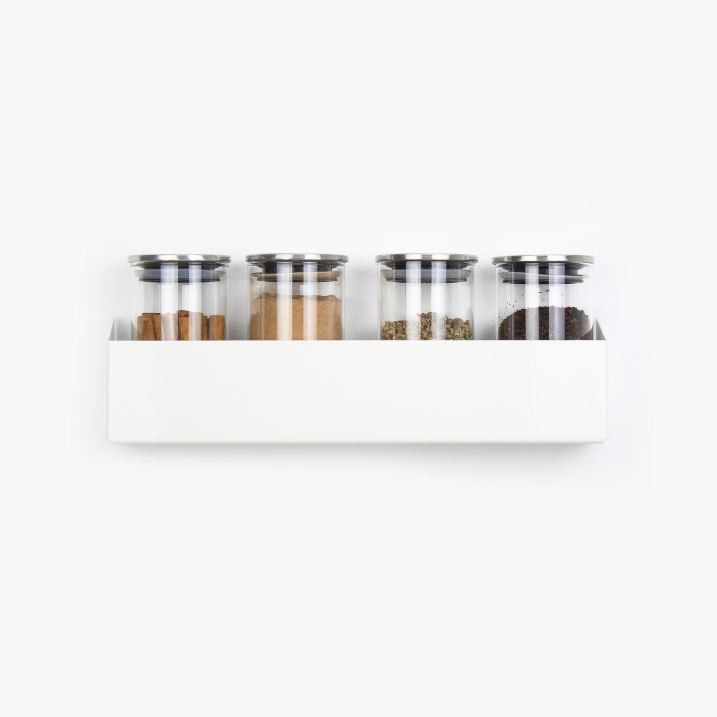 EasyGlide Kitchen and Spice Shelf