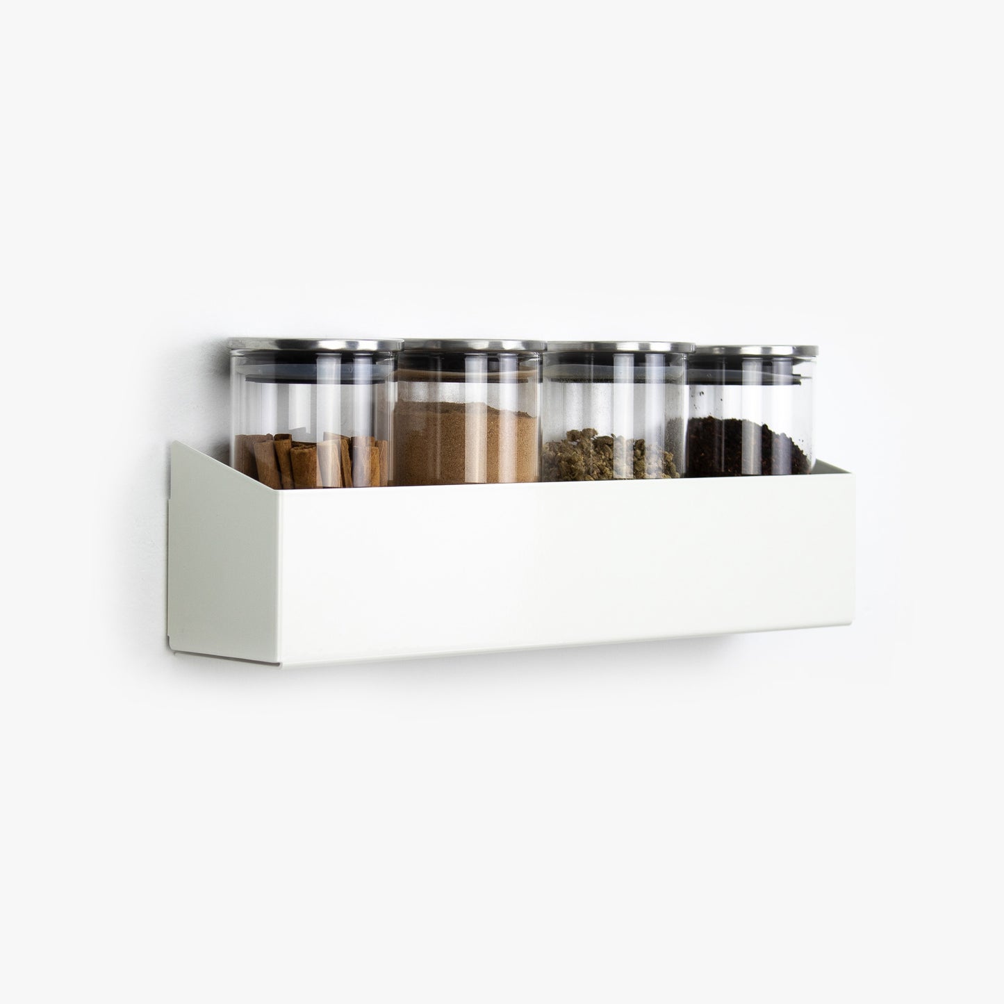 EasyGlide Kitchen and Spice Shelf