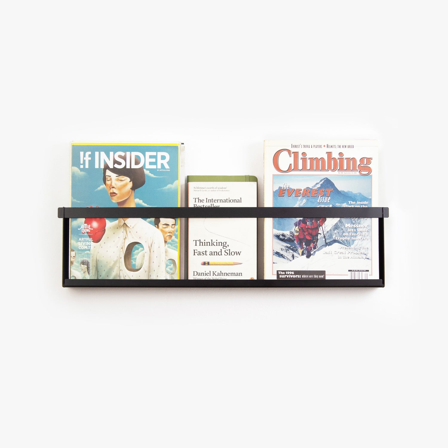Featured Home Page