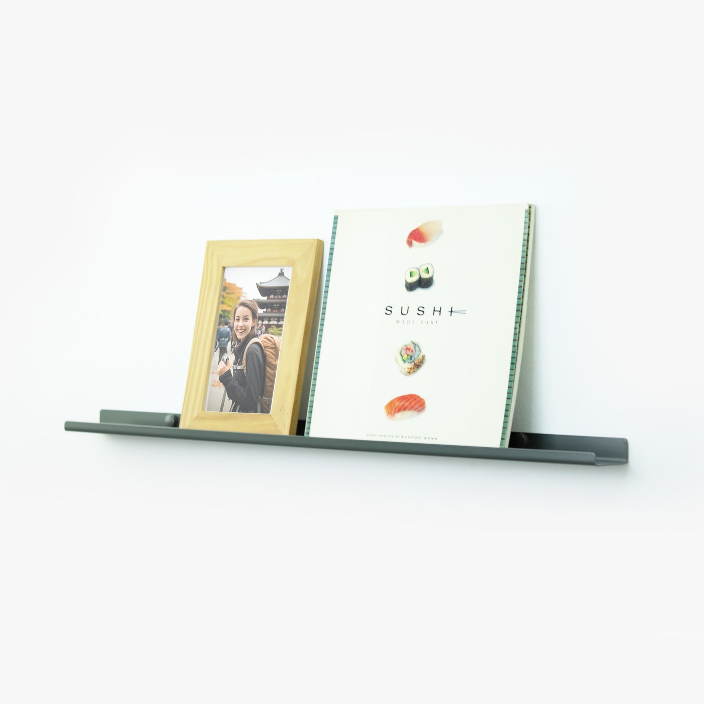 ArtLine Picture Ledge 1.7" Deep