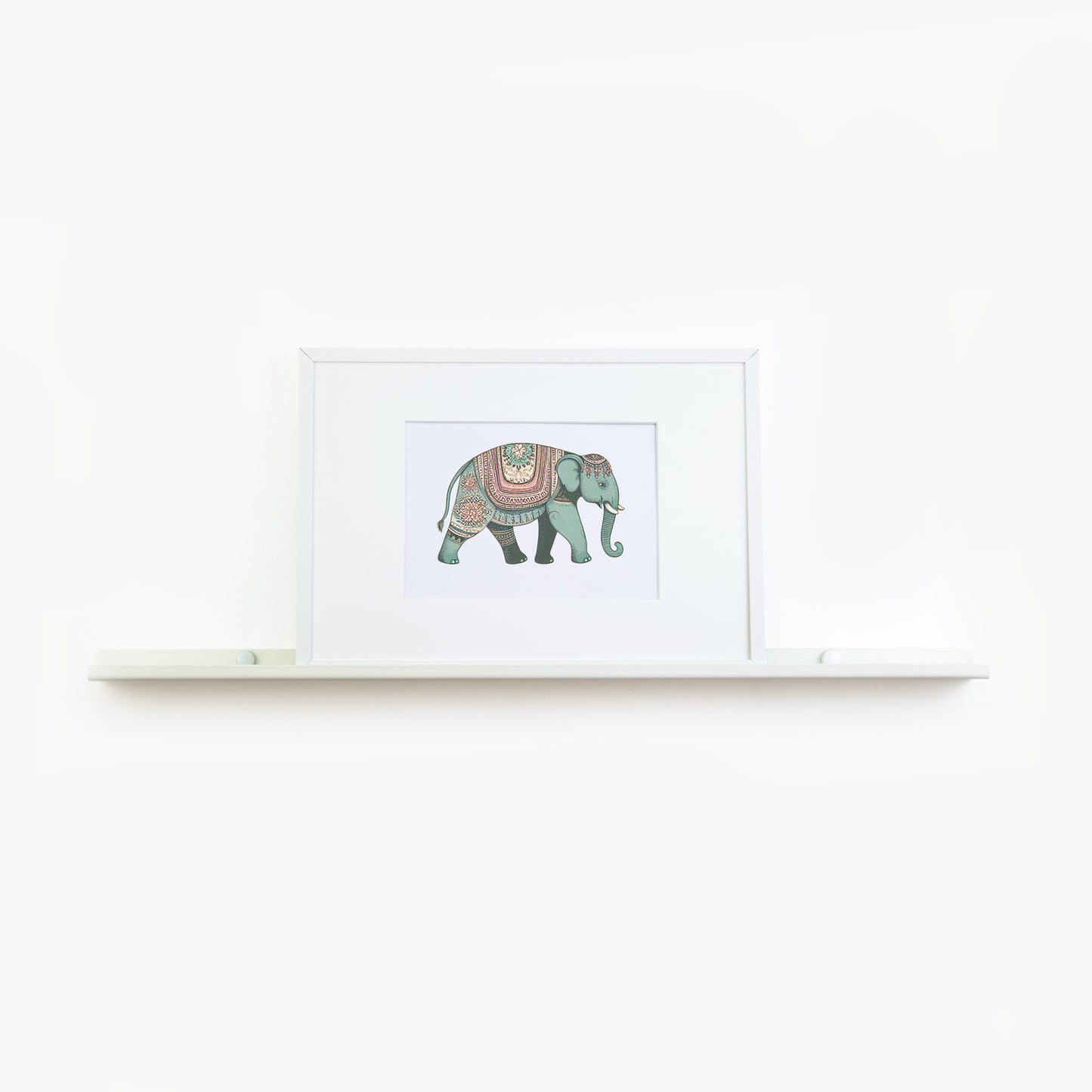 ArtLine Picture Ledge 1.7" Deep