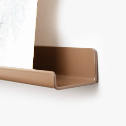ArtLine Picture Ledge 1" Deep