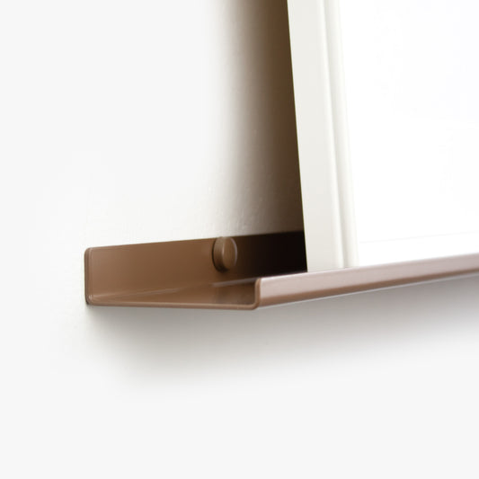 ArtLine Picture Ledge 2.5" Deep