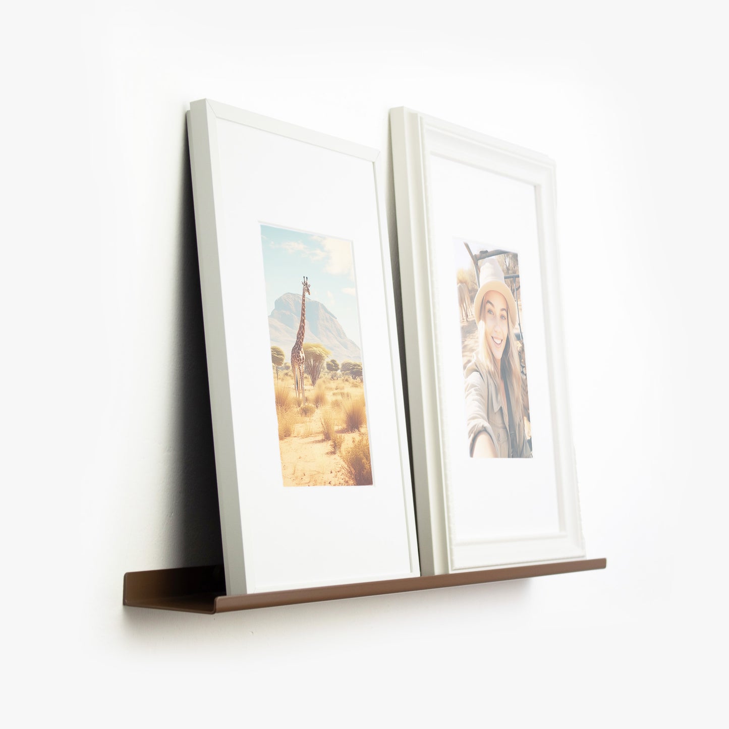 ArtLine Picture Ledge 2.5" Deep