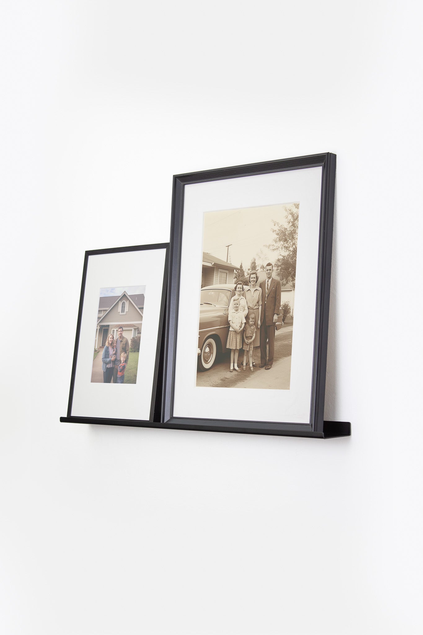 ArtLine Picture Ledge 2.5" Deep