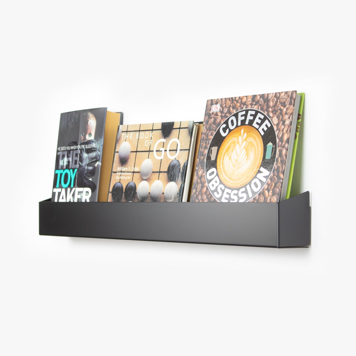 EasyGlide Vinyl Record Rack