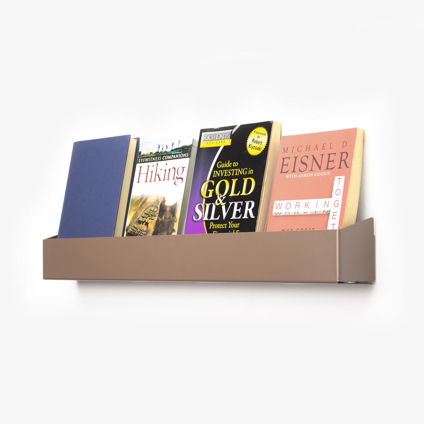 EasyGlide Vinyl Record Rack