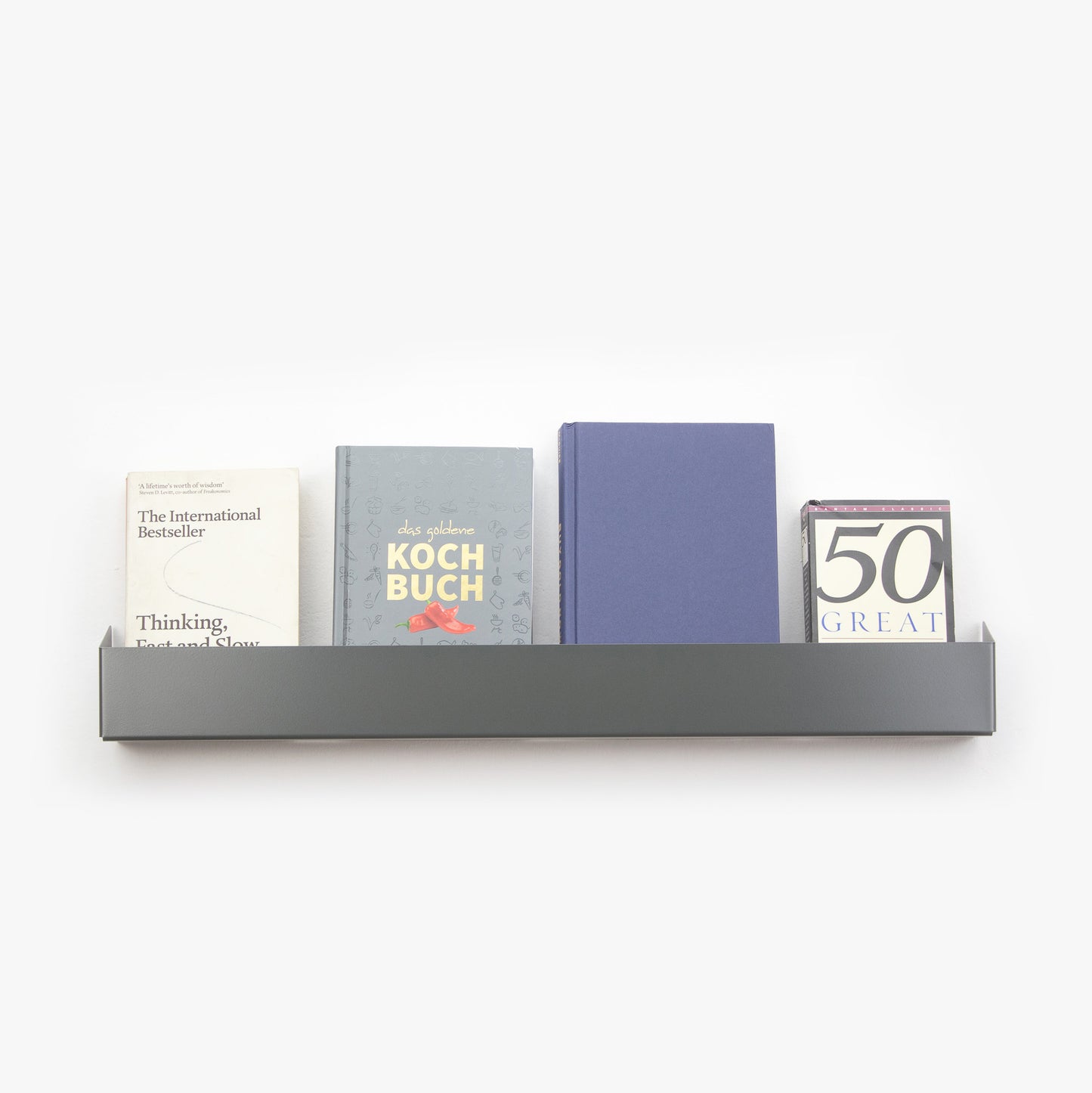EasyGlide Vinyl Record Rack
