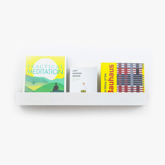 EffortLess Book Shelf