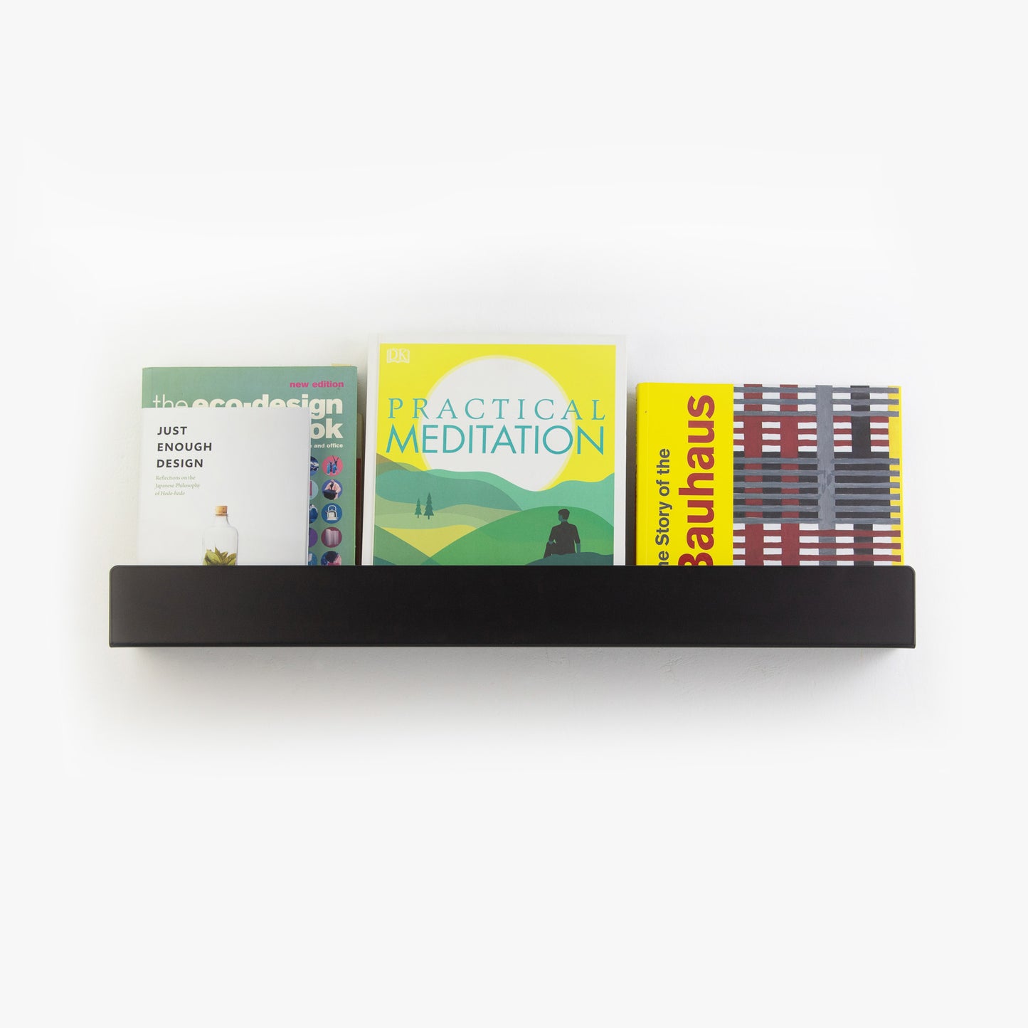 EffortLess Book Shelf