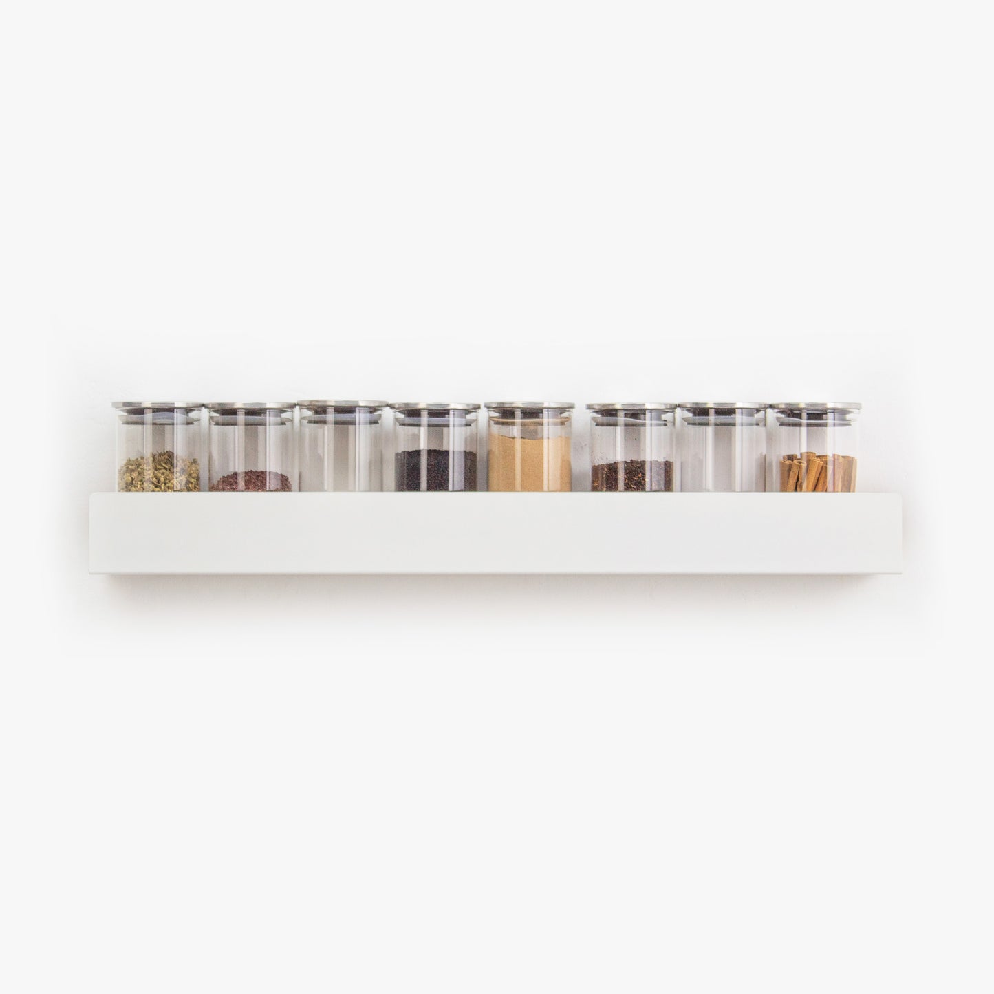 EffortLess Kitchen Shelves