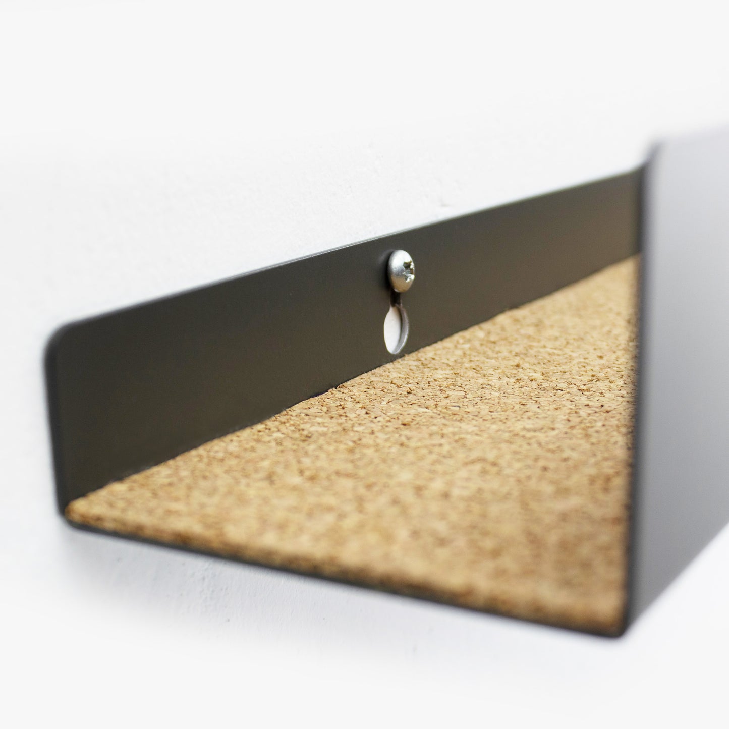 EffortLess Kitchen Shelves