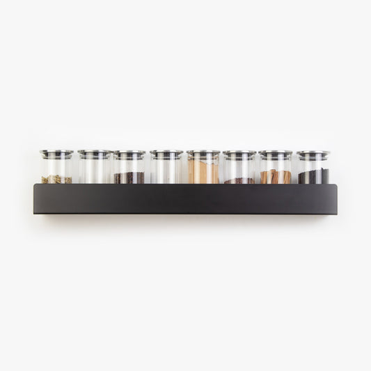 EffortLess Kitchen Shelves