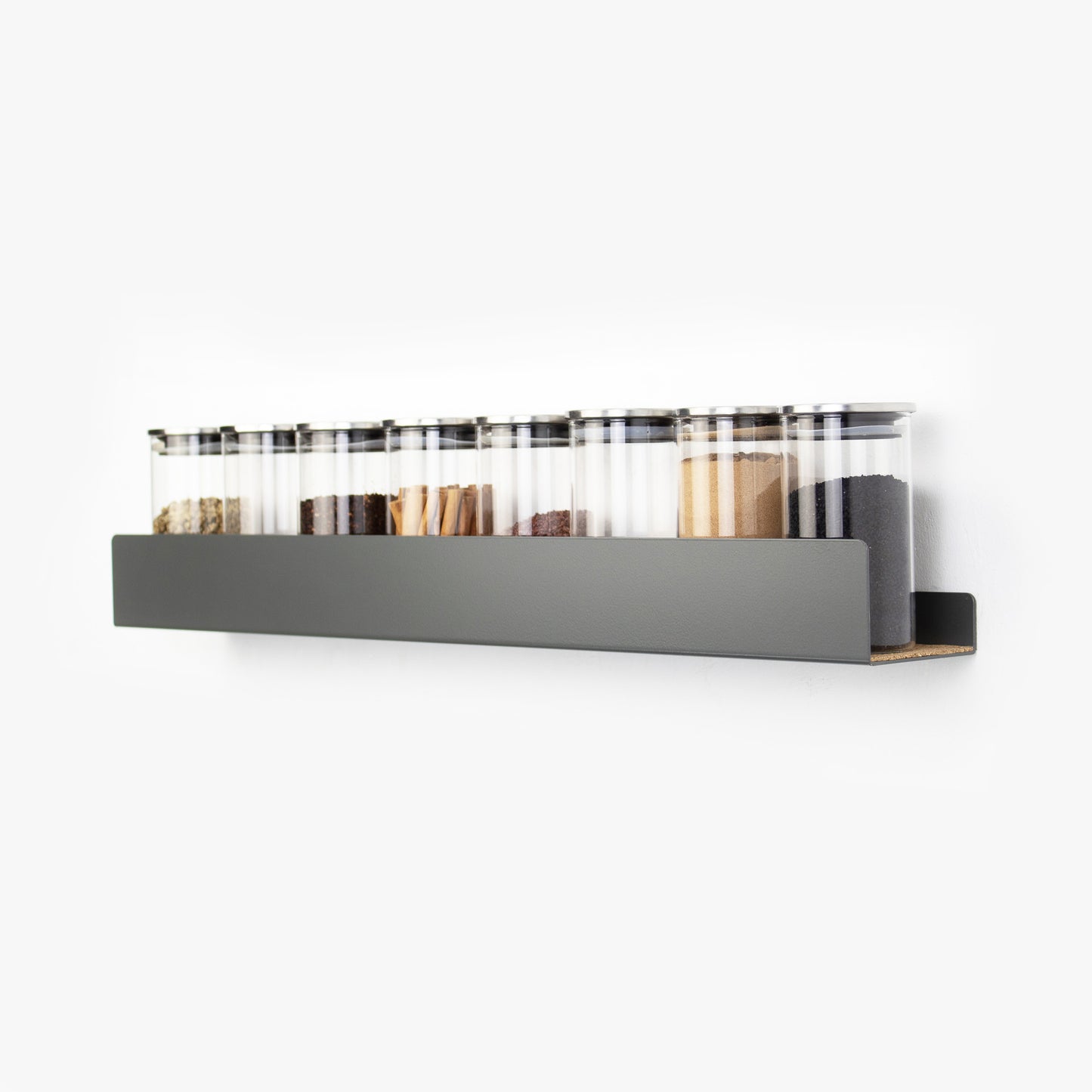 EffortLess Kitchen Shelves