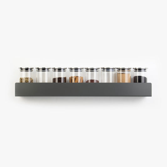 EffortLess Kitchen Shelves