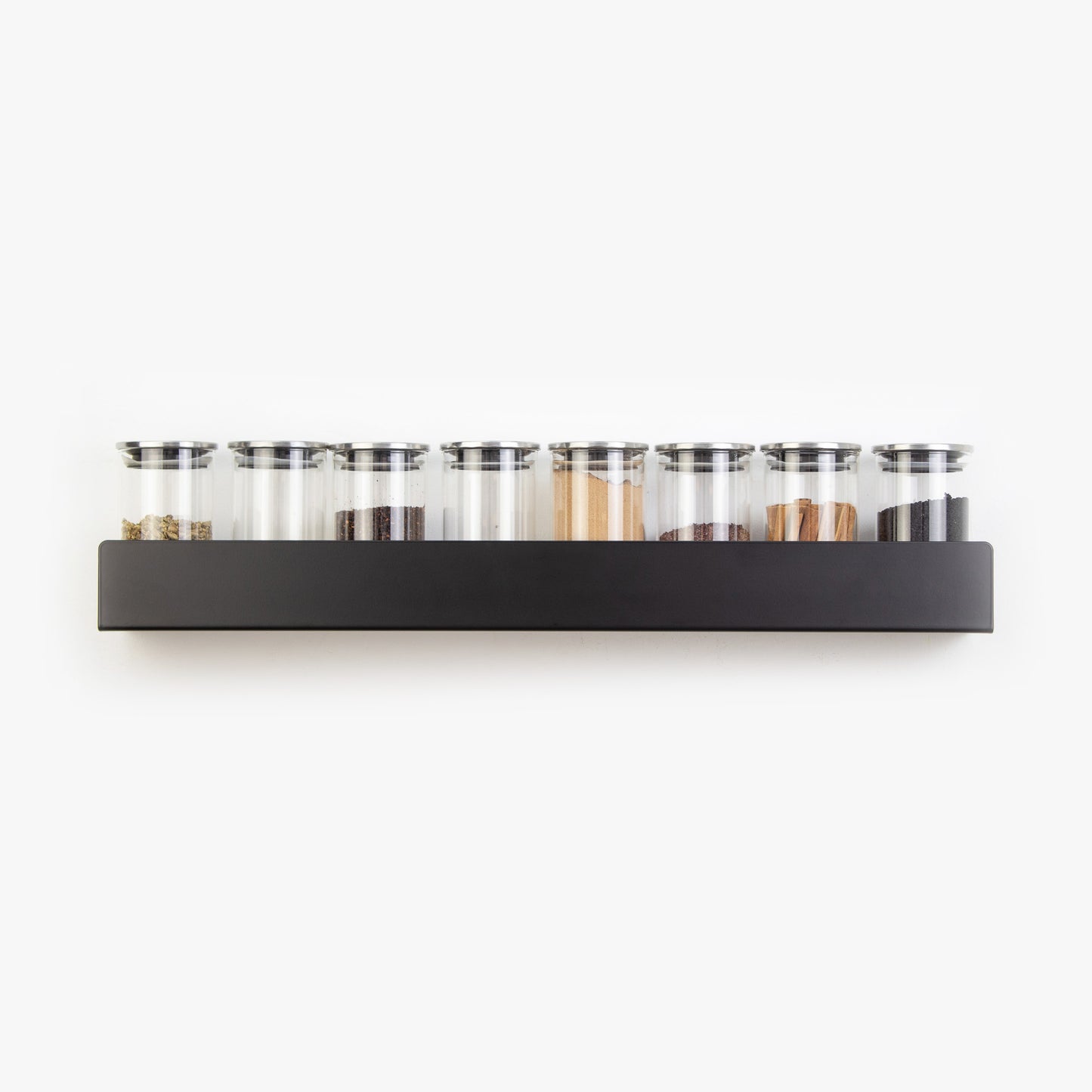 EffortLess Kitchen Shelves