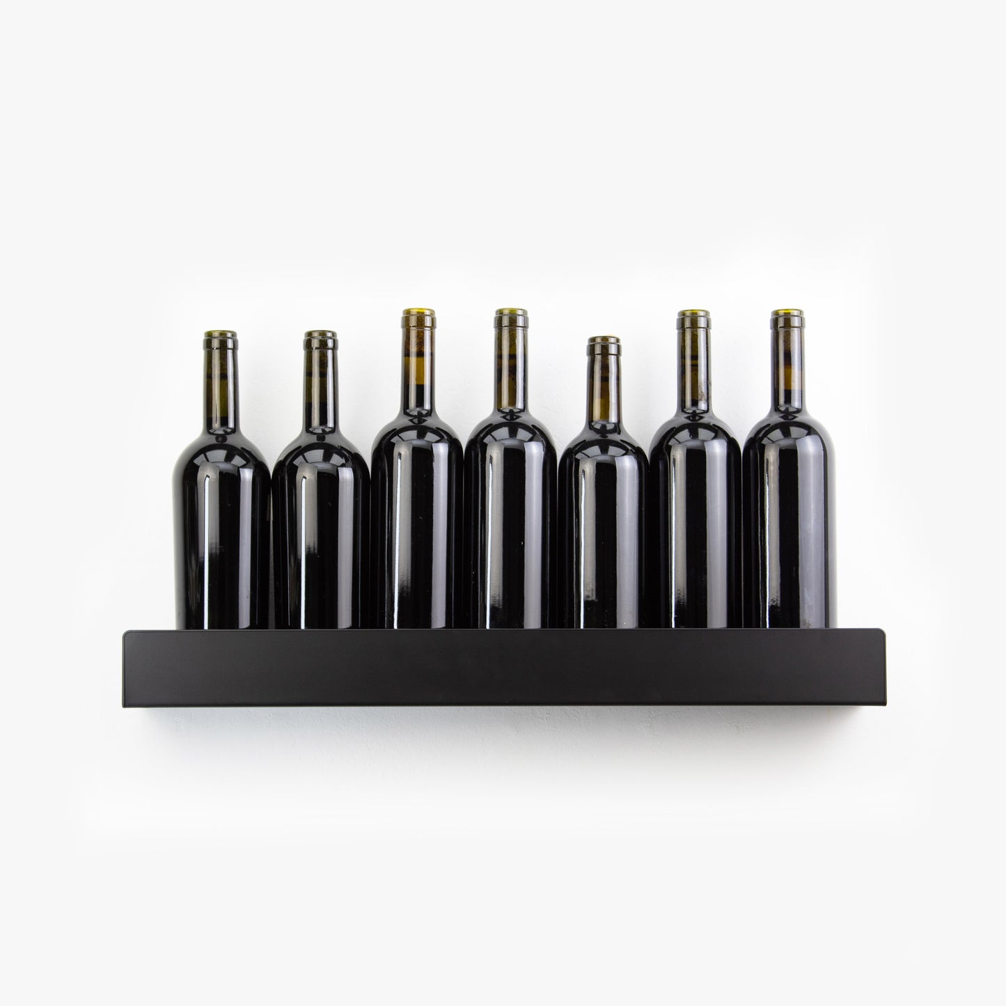 EffortLess Wine Shelves