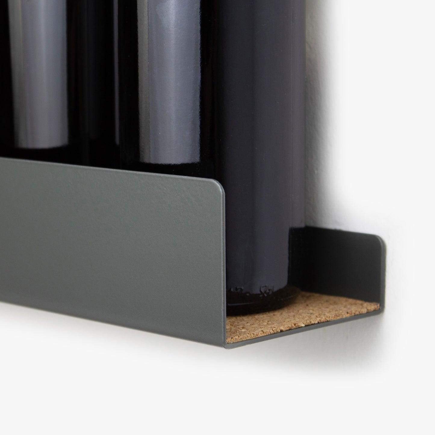 EffortLess Wine Shelves