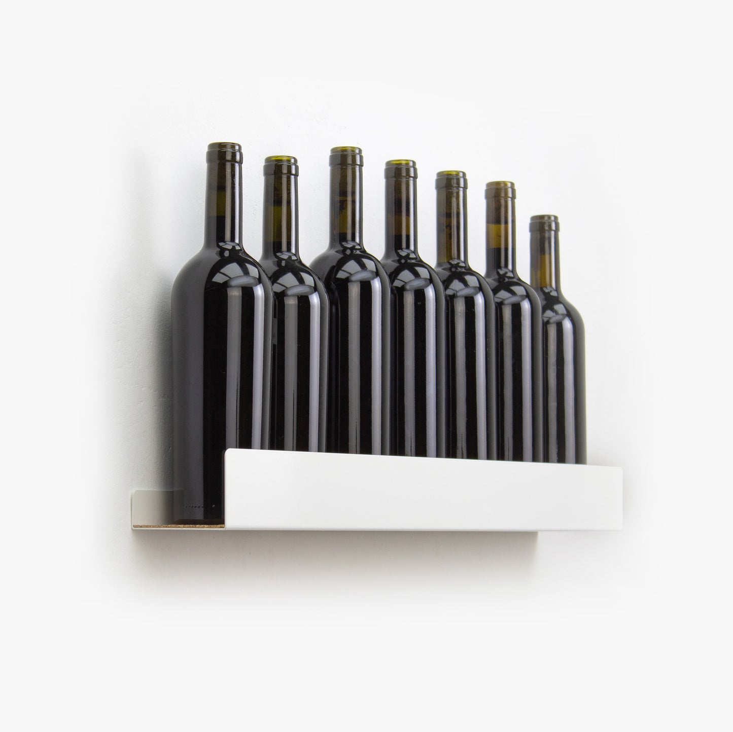 EffortLess Wine Shelves
