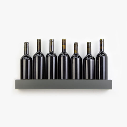 EffortLess Wine Shelves