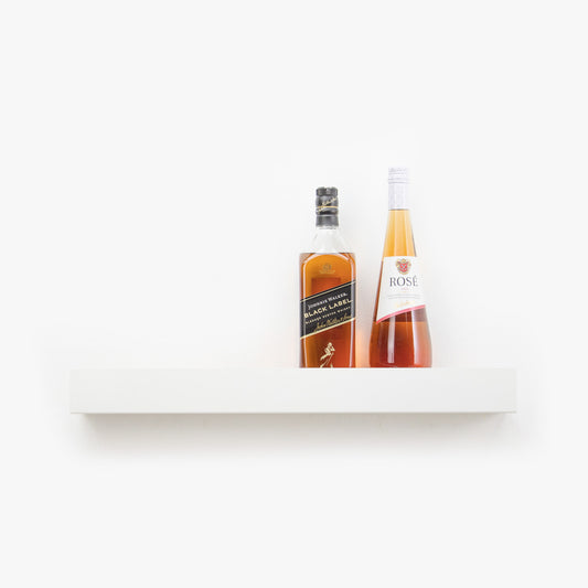 EffortLess Wine Shelves