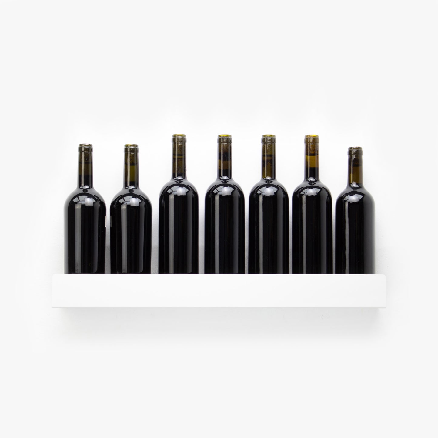 EffortLess Wine Shelves