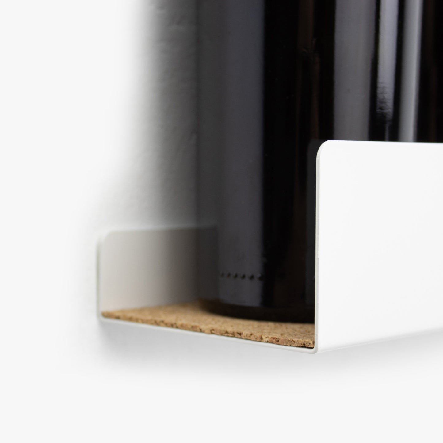 EffortLess Wine Shelves