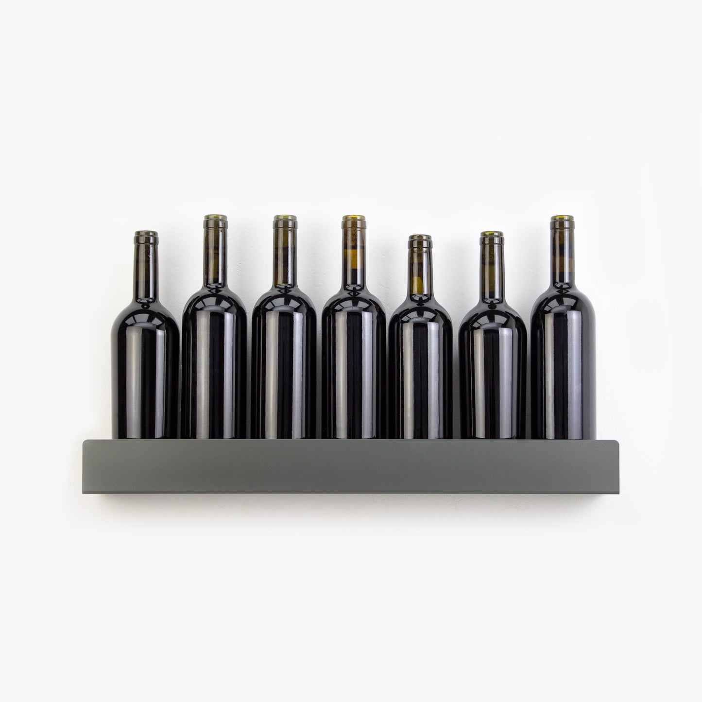 EffortLess Wine Shelves
