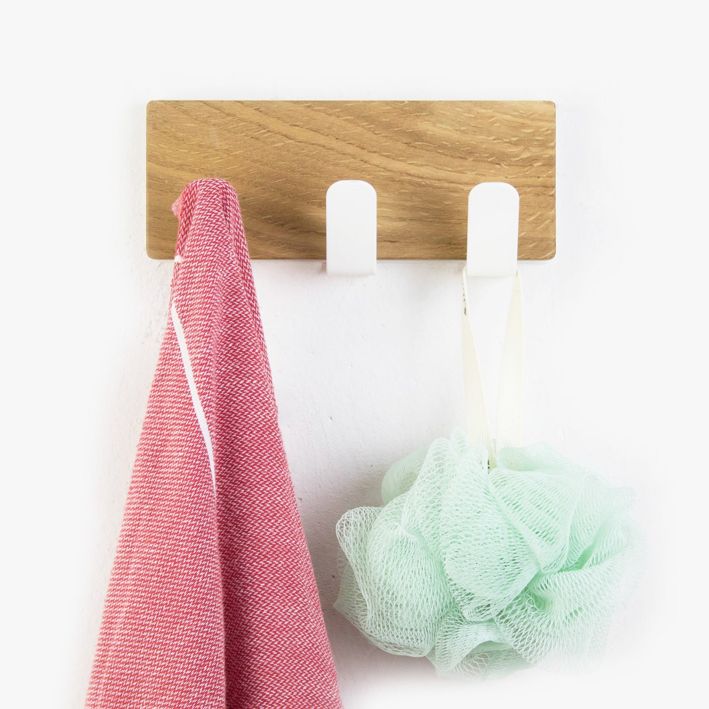 OakLine Wall Hooks