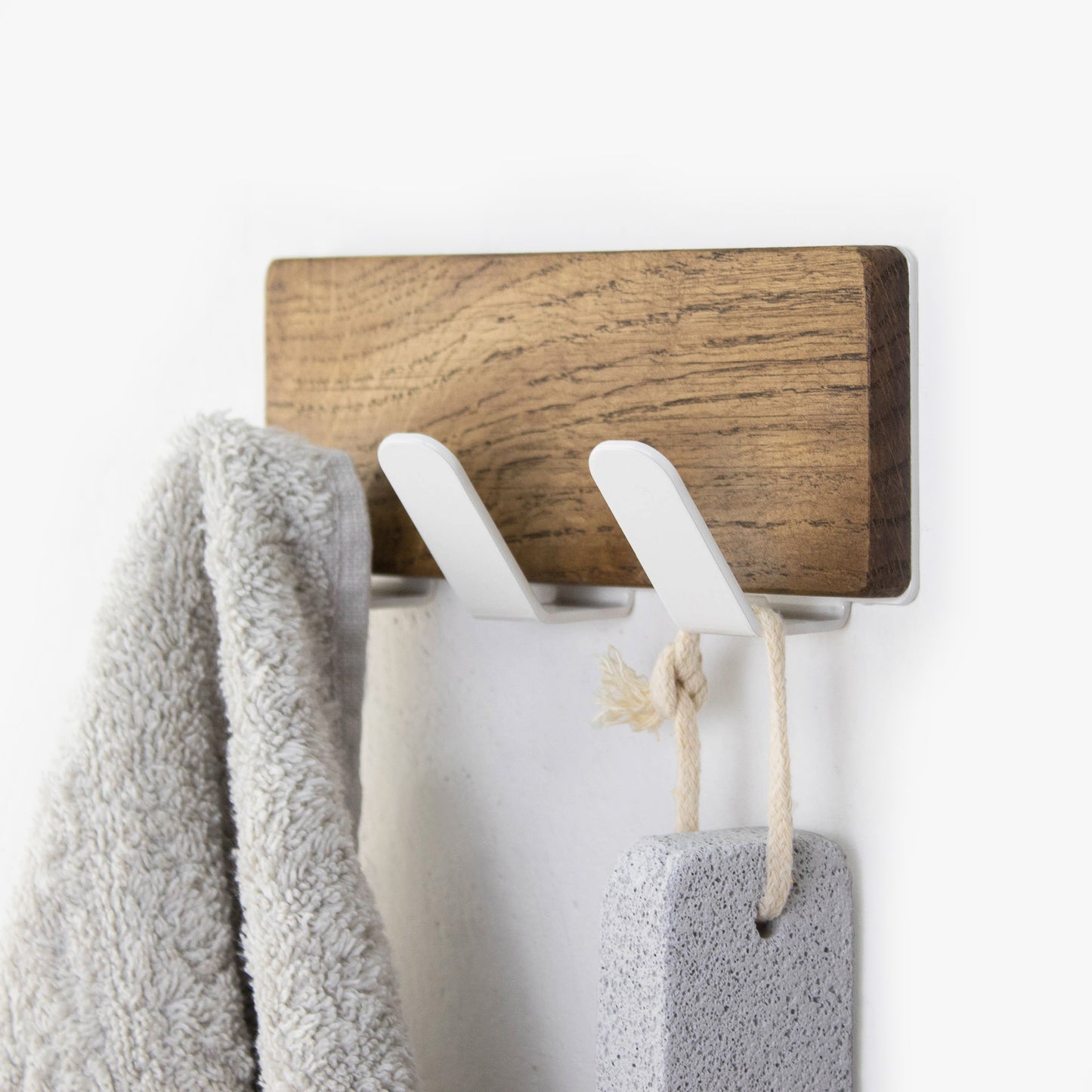 OakLine Wall Hooks