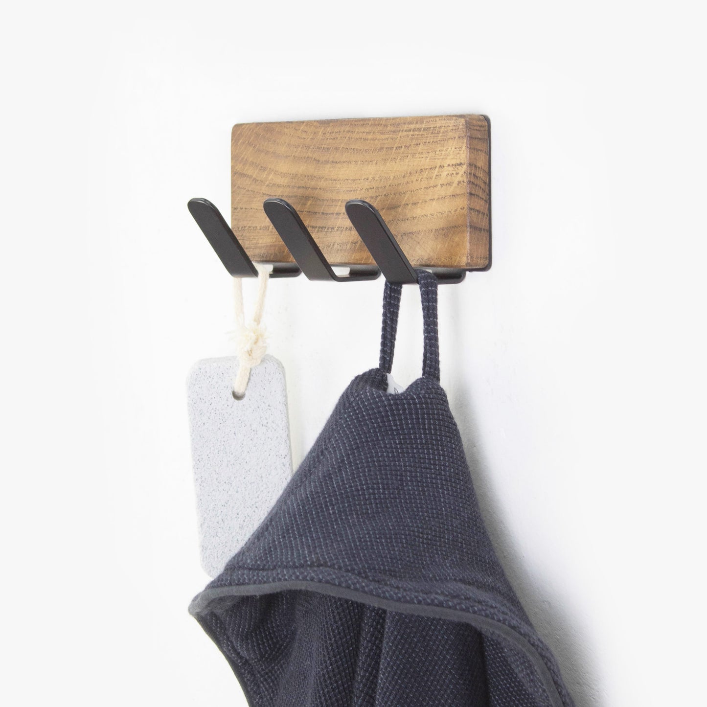 OakLine Wall Hooks