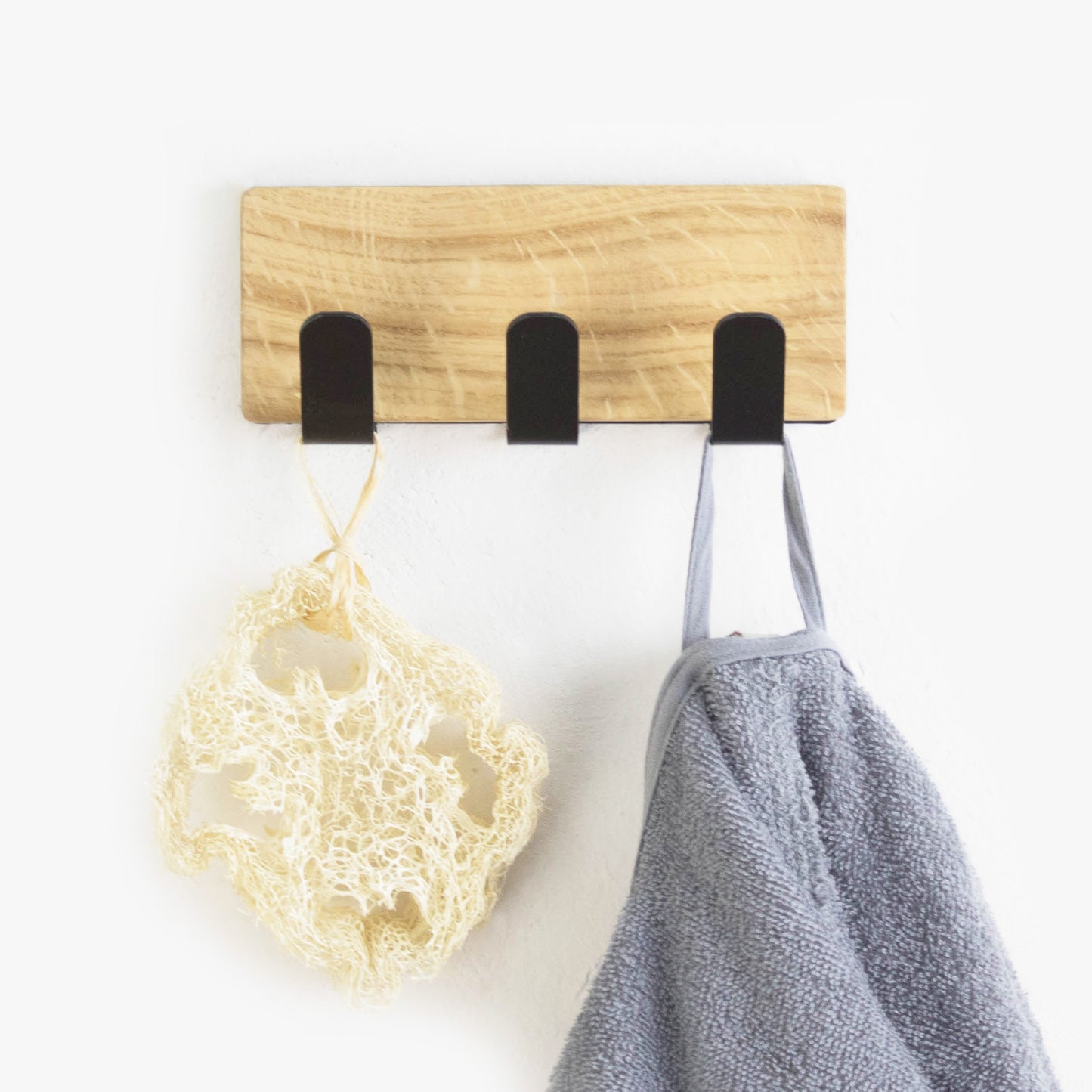 OakLine Wall Hooks