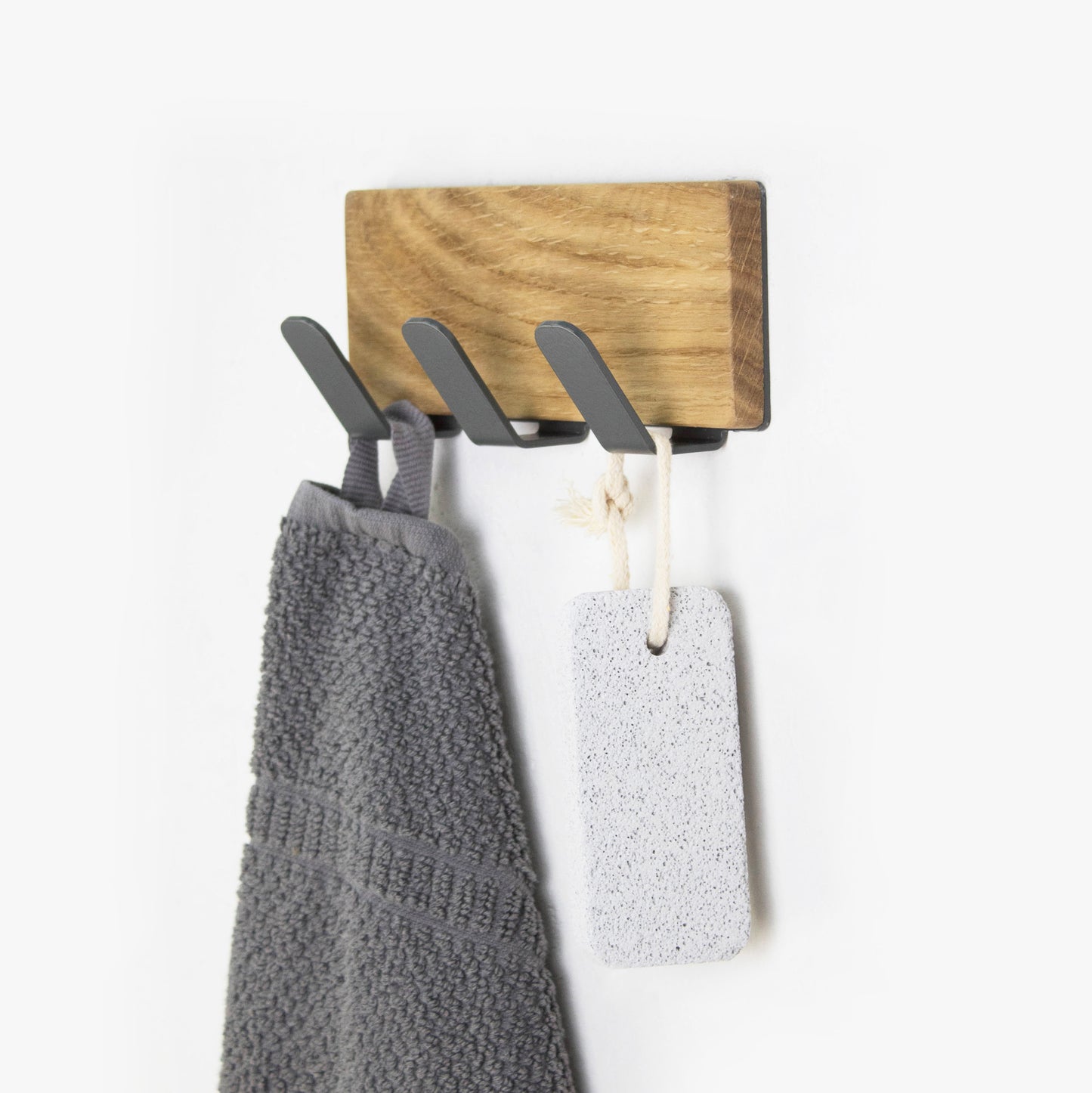 OakLine Wall Hooks