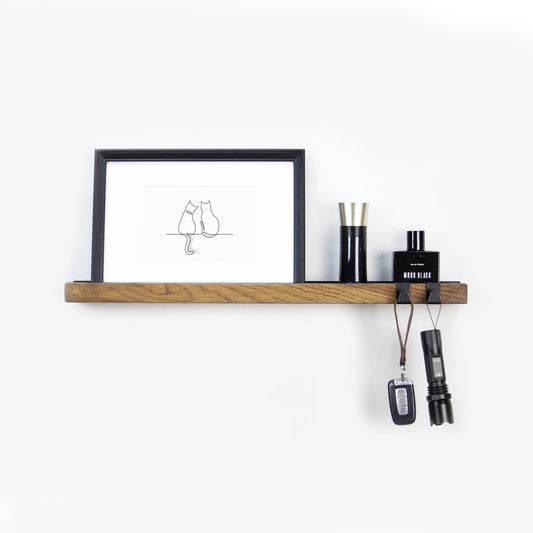 WoodLine Wall Organizer