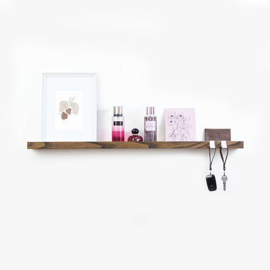 WoodLine Wall Organizer