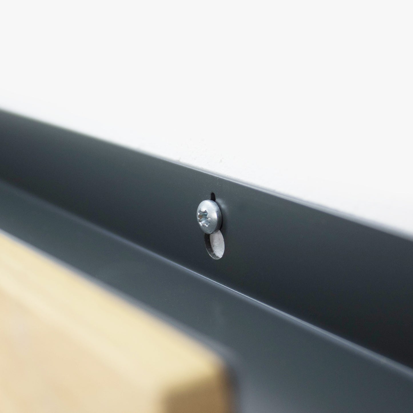 WoodLine Wall Organizer