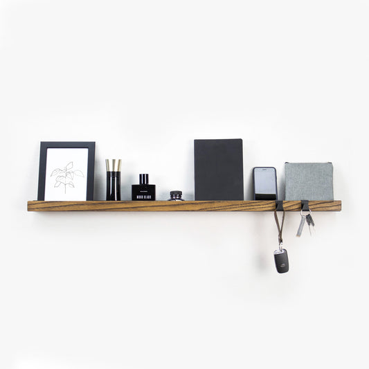 WoodLine Wall Organizer