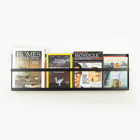 UrbanFold Magazine Rack